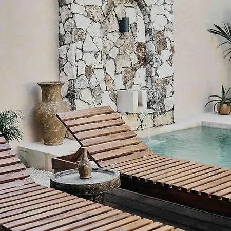 Villa Casa Pacha Alma - Jungle