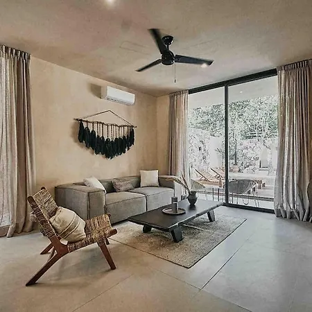 Casa Pacha Alma - Jungle Villa