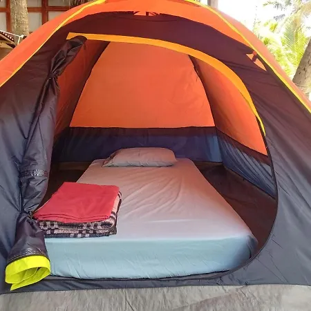 Campsite Chavez Eco And