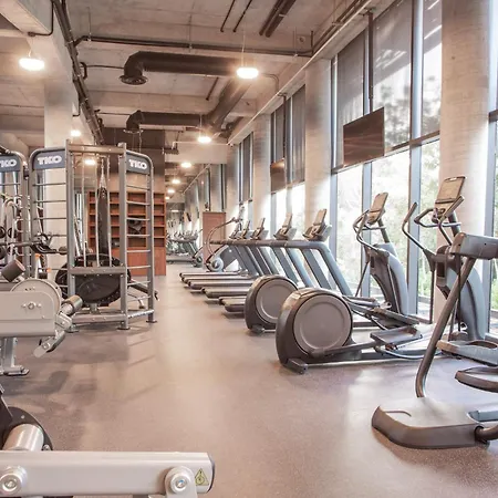 Luxury - Private Cenote & Gym *