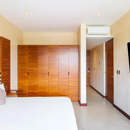 Pre Opening! Solemn Luxury By Spot 4* Tulum