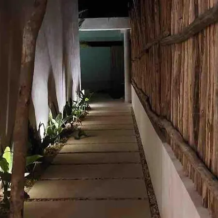 Paraiso S6 Apartment *