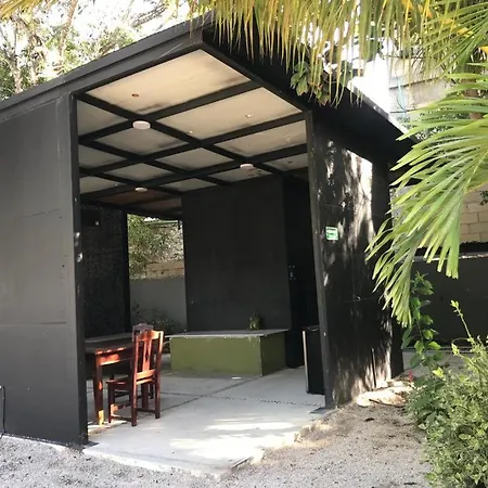 Veleta Hotel Tulum