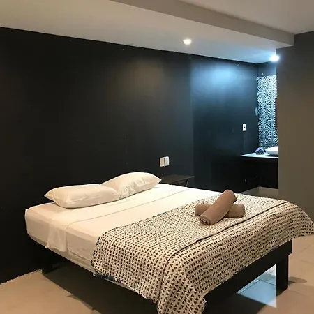 Veleta Hotel *