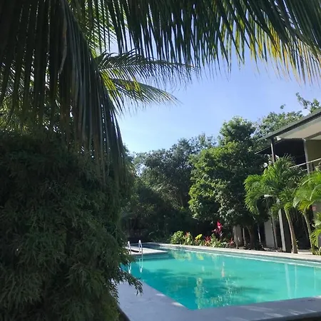 Veleta Tulum