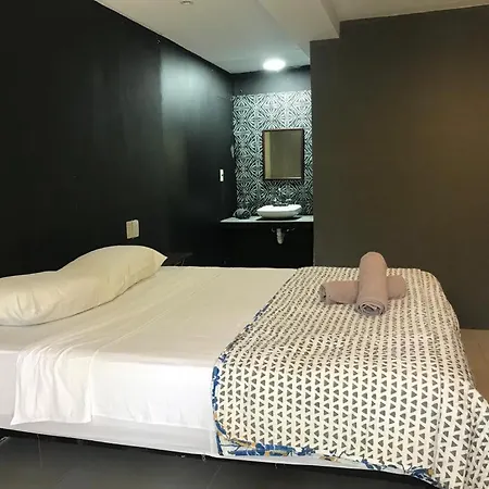Hotel Veleta *