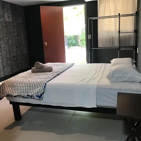 Hotel Veleta *