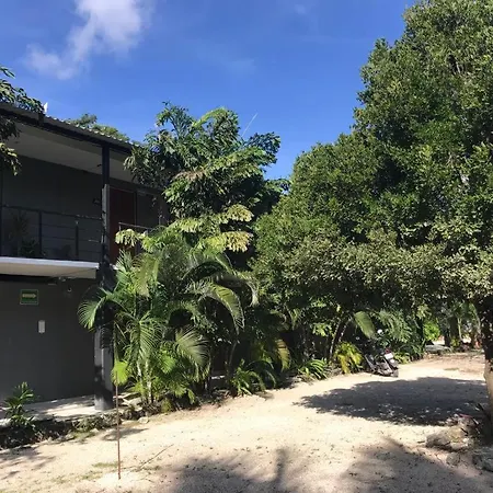Hotel Veleta Tulum
