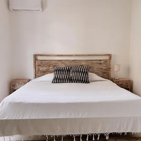Hotel Luna Llena 3*