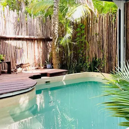 Hotel Astra Tulum