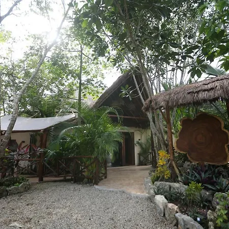 Aldea Jo-yah * Tulum