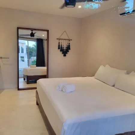 11br I Hacienda Zalama * Tulum