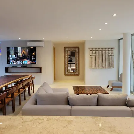 11br I Hacienda Zalama Villa