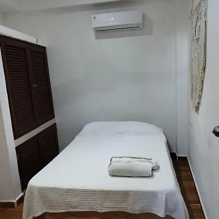 Itza La Veleta 3*