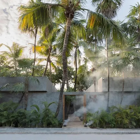 La Valise Tulum, Member Of Small Luxury 5* Tulum