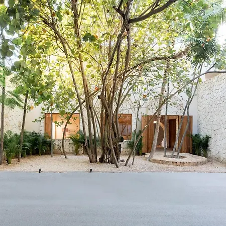 La Valise Tulum, Member Of Small Luxury Hotel 5*