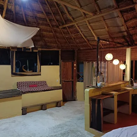 Maya Balam * Tulum