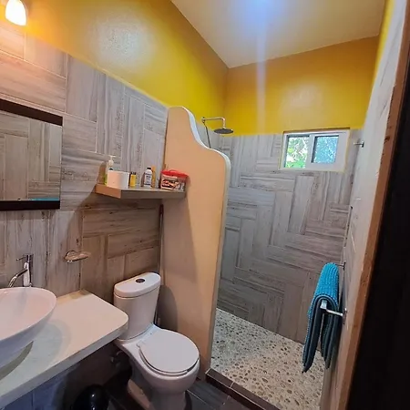 Apartment Casa Mtl Tulum