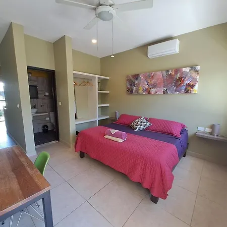 Casa Mtl Tulum