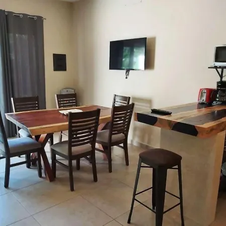 Casa Mtl * Tulum