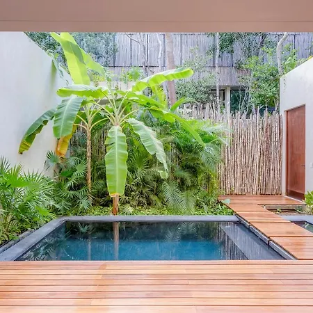 Gorgeous Flowy Space With Wrap-around Private Pool *