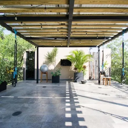Apartment Aldea Zama/ 2bd Luxury Apt/ Great For Families