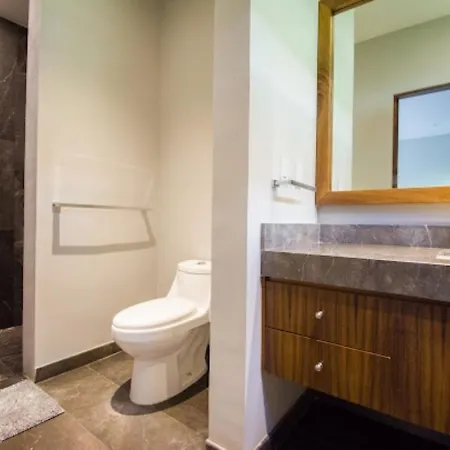 Aldea Zama/ 2bd Luxury Apt/ Great For Families * Tulum