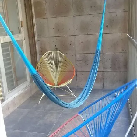 Apartamento Centrico Apartment