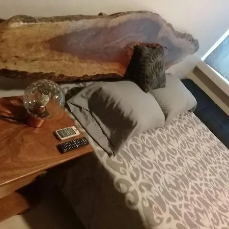 Apartamento Centrico Apartment Tulum