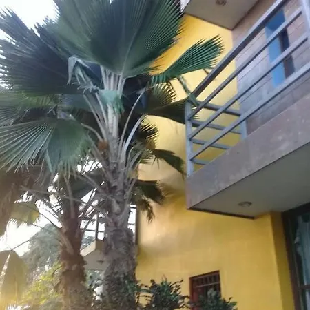 Apartamento Centrico Apartment *