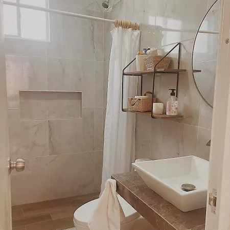 Aldea Apartment Tulum