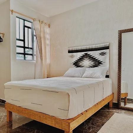 Apartment Aldea