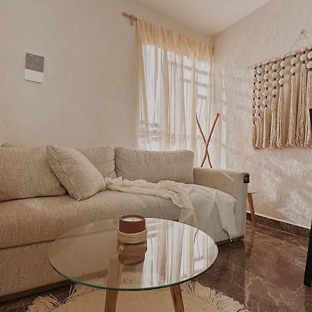 Apartment Aldea *