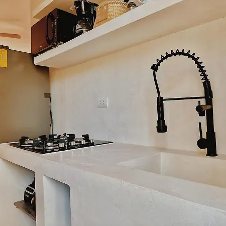 Aldea Apartment