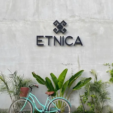 Etnica Paradise *