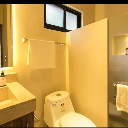 Apartment Etnica Paradise *