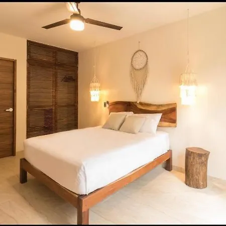 Etnica Paradise Tulum