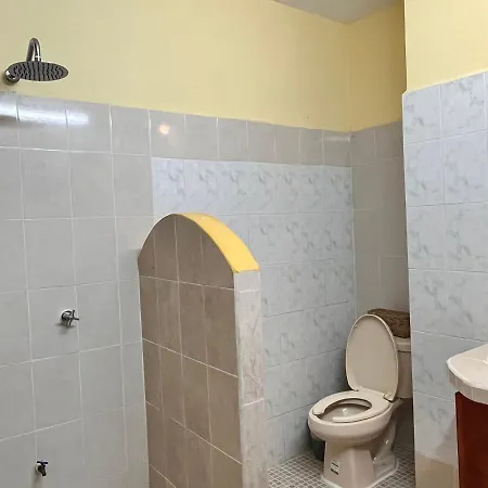 Habitación en casa particular Tumben Kuxtal *