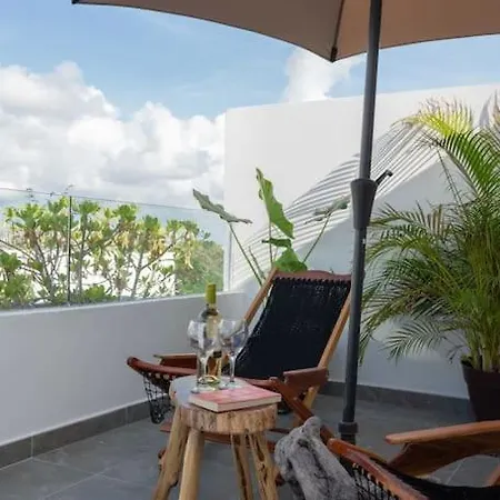 Apartment Quinto Sol Tulum
