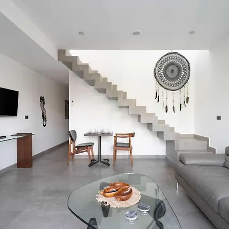 Quinto Sol Apartment Tulum