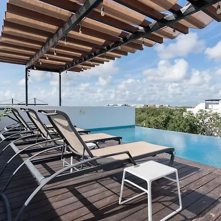 Apartment Quinto Sol