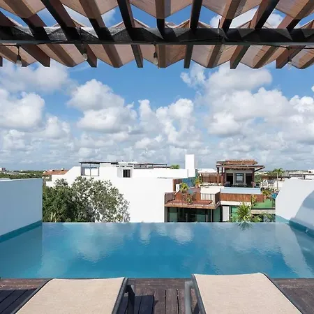 Quinto Sol Tulum