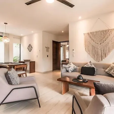 Etnica Ku - By Baak A4 Holiday home *