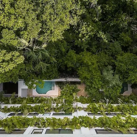 Holiday home Etnica Ku - By Baak A4 Tulum
