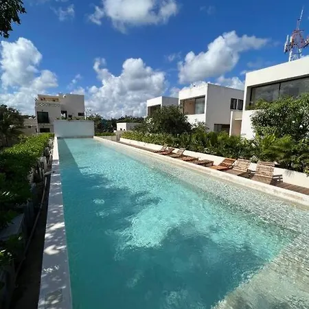 Apartment New 2level Ph W/pool! *