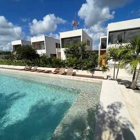 New 2level Ph W/pool! * Tulum