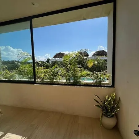 Apartment New 2level Ph W/pool! *