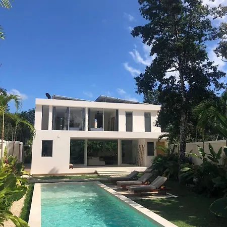 Villa 11br I Hacienda Zalama