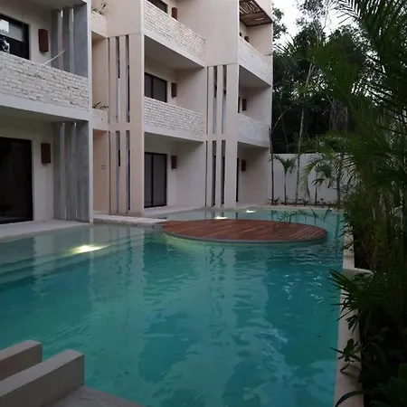 Paraiso S6 Tulum