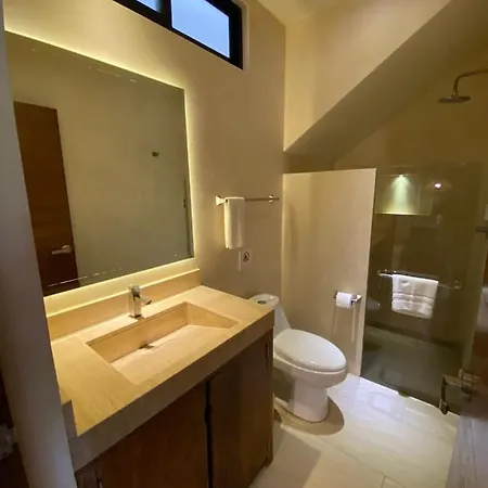 Lovely Penthouse Paradise * Tulum